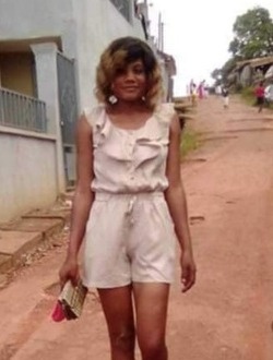 Profil de Therese, une femme célibataire de 47 ans à Yaoundé