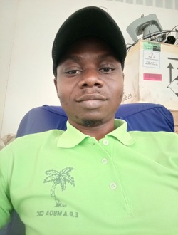 Profil de Gil, un homme célibataire de 31 ans à Yaoundé