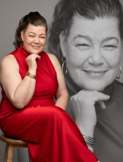 Profil de Patricia Delannay, une femme célibataire de 64 ans à LaSalle