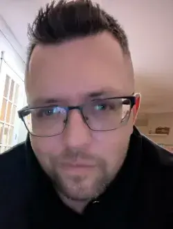 Profil de Yoan, un homme célibataire de 42 ans à Mirabel