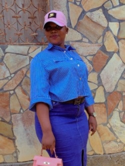 Profil de Tatiana, une femme célibataire de 30 ans à Yaoundé