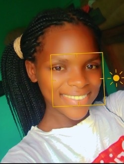 Profil de Mélanie, une femme célibataire de 20 ans à Limbe