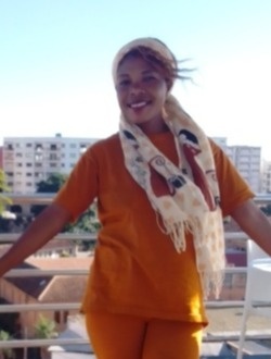 Profil de Melicia, une femme célibataire de 36 ans à Abattoir