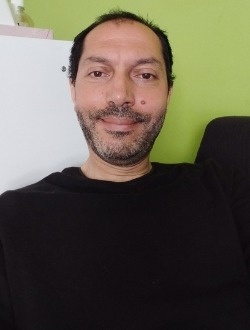 Profil de Mistic, un homme célibataire de 45 ans à Lille