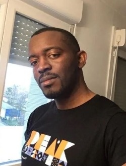 Profil de Alain, un homme célibataire de 39 ans à Nancy