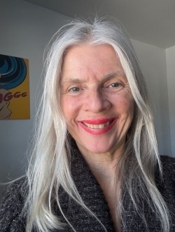 Profil de Nathalie, une femme célibataire de 60 ans à Nicolet