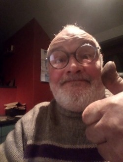 Profil de Gerard, un homme célibataire de 62 ans à Havelange