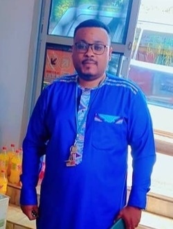 Profil de Thierry, un homme célibataire de 44 ans à Douala
