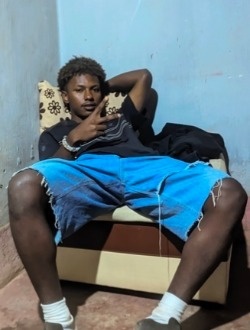 Profil de Fahendrena, un homme célibataire de 19 ans à 1ER Arrondissement