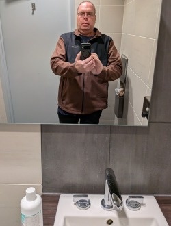 Profil de Richard, un homme célibataire de 29 ans à Terrebonne