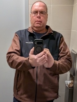 Profil de Richard, un homme célibataire de 29 ans à Terrebonne