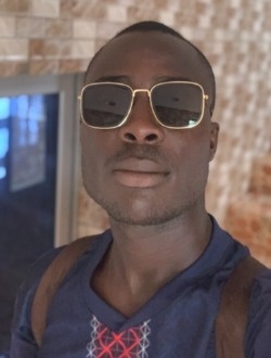 Profil de Shadrac, un homme célibataire de 24 ans à Baba