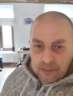 Profil de Gregory, un homme célibataire de 48 ans à Merbes-Le-Château