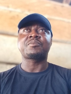 Profil de Pit, un homme célibataire de 46 ans à Yaoundé