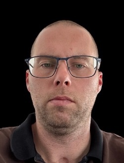 Profil de Bryan, un homme célibataire de 32 ans à Fleury