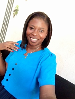 Profil de Chantal, une femme célibataire de 29 ans à Abari