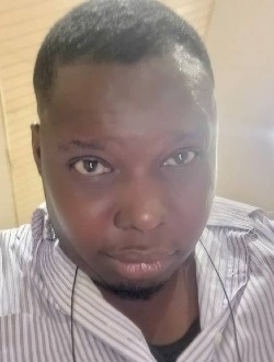 Profil de Kelly, un homme célibataire de 38 ans à Accra