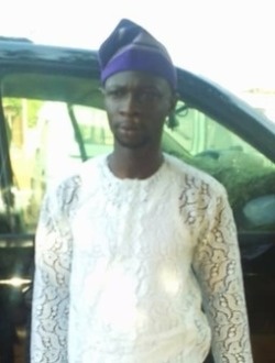 Profil de Detondji, un homme célibataire de 29 ans à Parakou