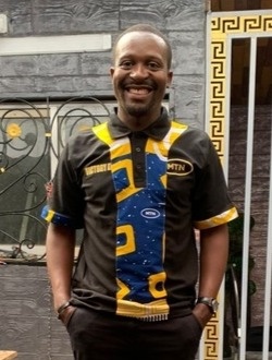 Profil de Steve, un homme célibataire de 30 ans à Yaoundé