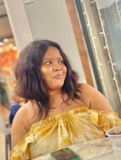 Profil de Odette, une femme célibataire de 28 ans à Petit Abidjan-Youkou