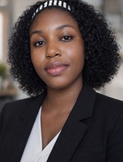 Profil de Florinda, une femme célibataire de 23 ans à Douala