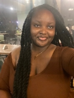 Profil de Marine, une femme célibataire de 26 ans à Foufflin-Ricametz