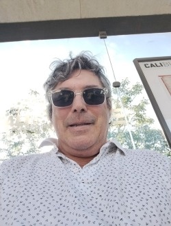 Profil de Laurent, un homme célibataire de 57 ans à Libourne