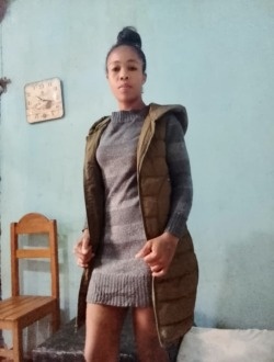 Profil de Nirina, une femme célibataire de 35 ans à Antananarivo