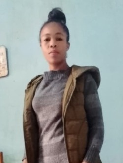 Profil de Nirina, une femme célibataire de 35 ans à Antananarivo