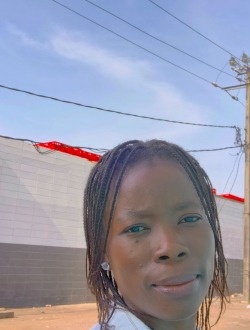 Profil de Lydie, une femme célibataire de 36 ans à Abadjin-Kouté