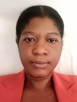 Profil de Patricia, une femme célibataire de 39 ans à Aboni