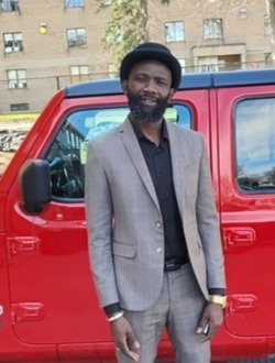 Profil de Momo, un homme célibataire de 46 ans à Montréal-Nord