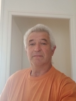 Profil de Jean Christophe, un homme célibataire de 65 ans à La Bretonnière-la-Claye