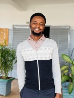 Profil de Amady, un homme célibataire de 22 ans à Bamako