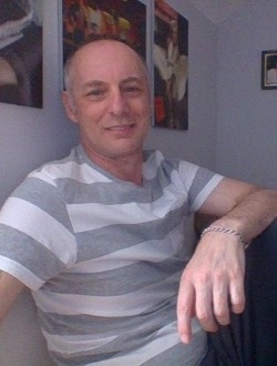 Profil de Dave, un homme célibataire de 53 ans à Dartford