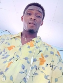 Profil de Tresor, un homme célibataire de 30 ans à Kribi