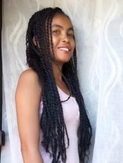 Profil de Rose, une femme célibataire de 41 ans à Ankirihiry