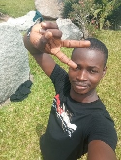 Profil de Bivahl, un homme célibataire de 30 ans à Abidjan