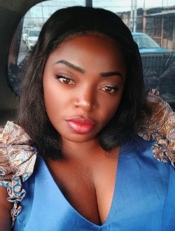 Profil de Miya, une femme célibataire de 40 ans à Abaga