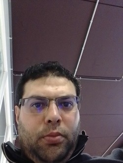 Profil de Eddy, un homme célibataire de 38 ans à Charleroi