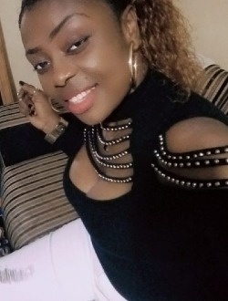 Profil de Mimie, une femme célibataire de 41 ans à Abang I