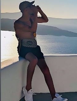 Profil de Kamel, un homme célibataire de 31 ans à Tlemcen