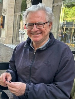 Profil de Jean-Marc, un homme célibataire de 70 ans à Montréal