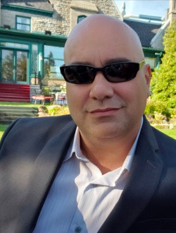 Profil de Patrick, un homme célibataire de 55 ans à Montréal