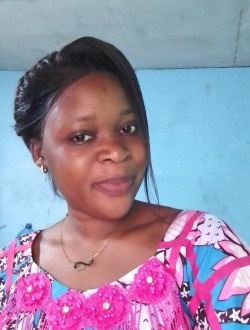 Profil de Lynda, une femme célibataire de 26 ans à Abang