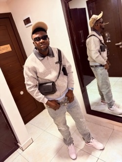 Profil de Swazzy, un homme célibataire de 25 ans à Québec