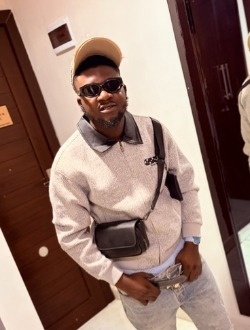 Profil de Swazzy, un homme célibataire de 25 ans à Québec
