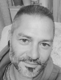 Profil de William, un homme célibataire de 40 ans à Salon-de-Provence