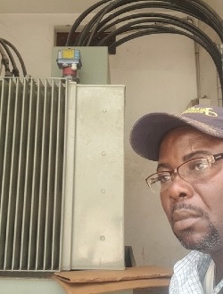 Profil de Prince Pap, un homme célibataire de 55 ans à Cocotomey