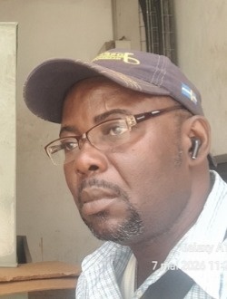 Profil de Prince Pap, un homme célibataire de 55 ans à Cocotomey